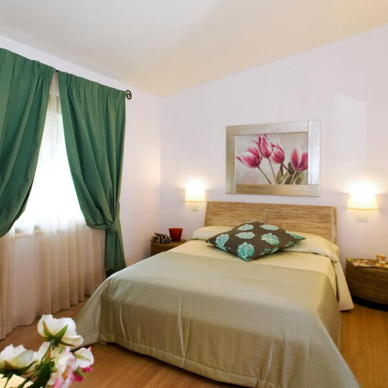 Il Baio Relais Natural Spa - Général