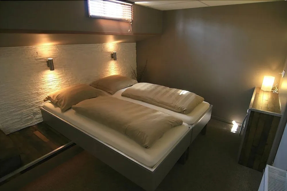 Botel Ophoven - фото 4