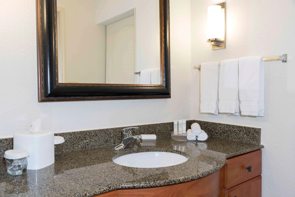 Homewood Suites by Hilton Indianapolis-Airport/Plainfield - Général
