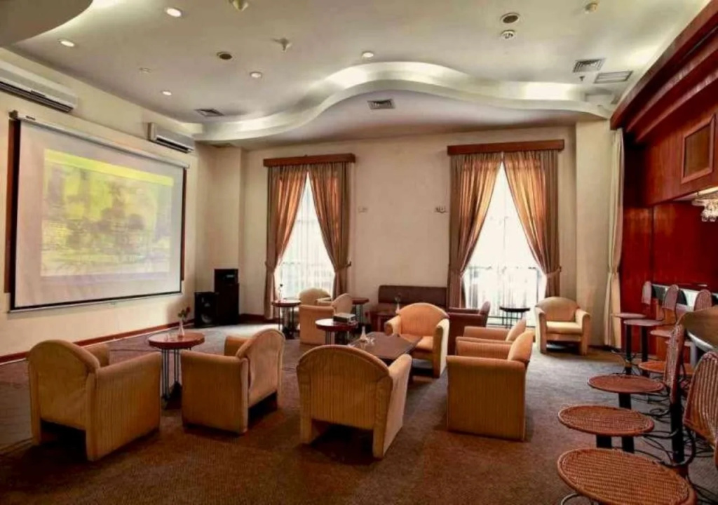 Maxwell Hotel Jakarta - Général