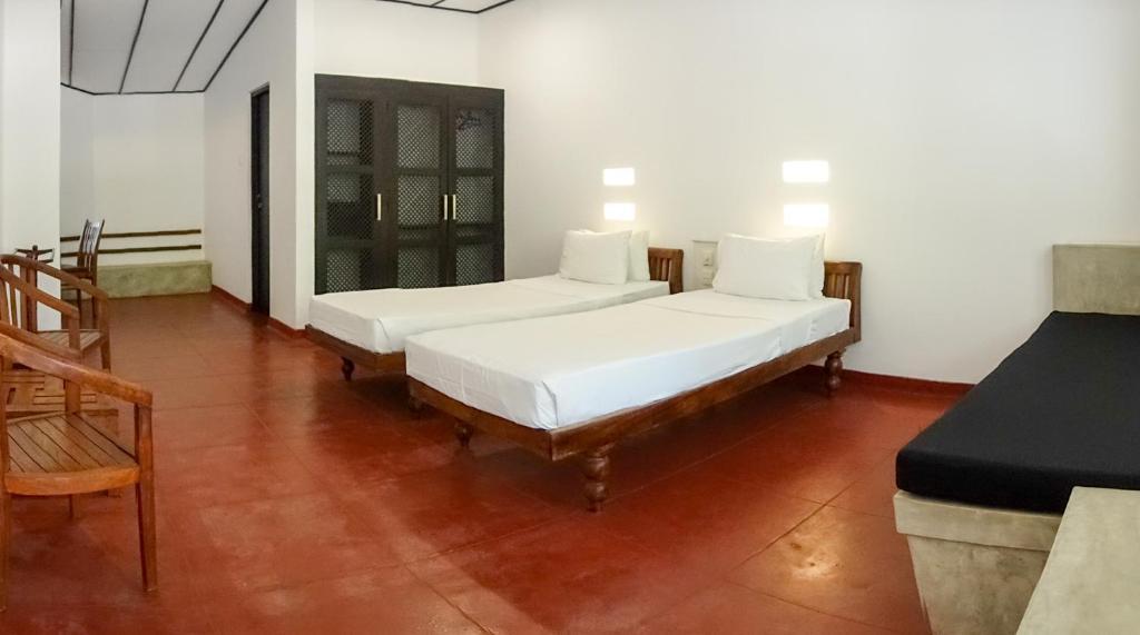 Nilaveli Beach Hotel