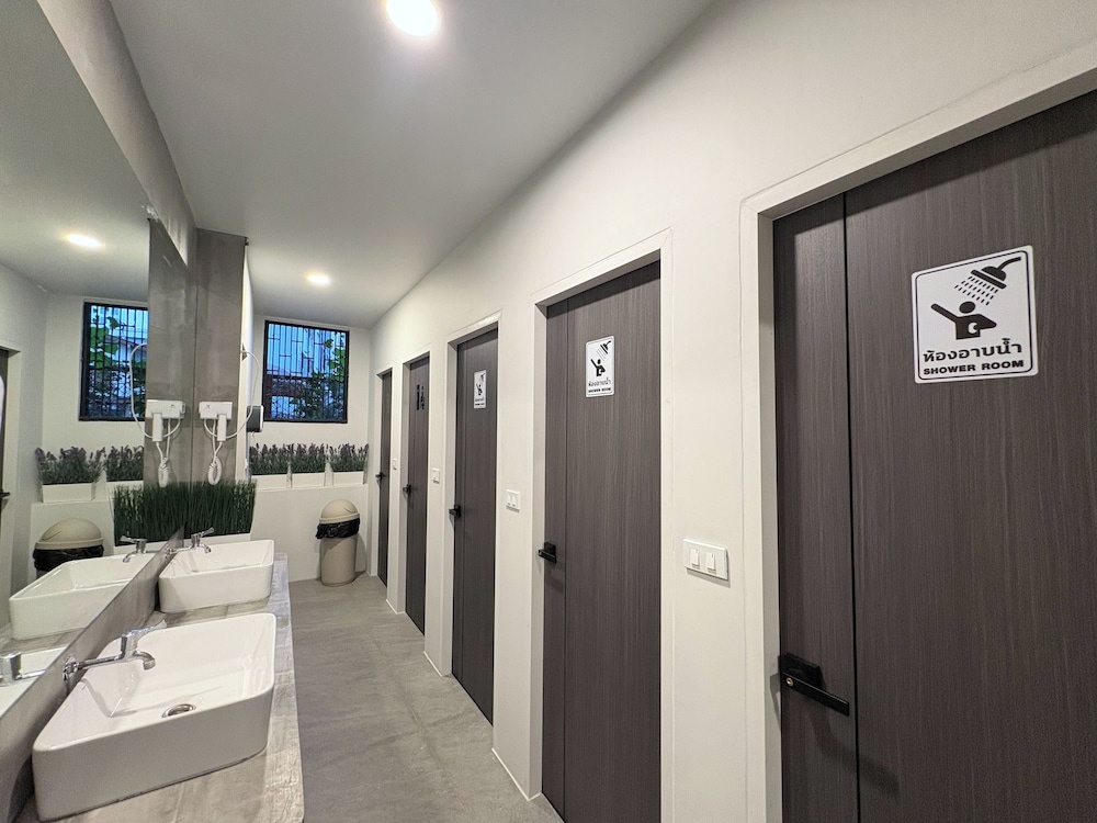 City Pause Hostel — 5