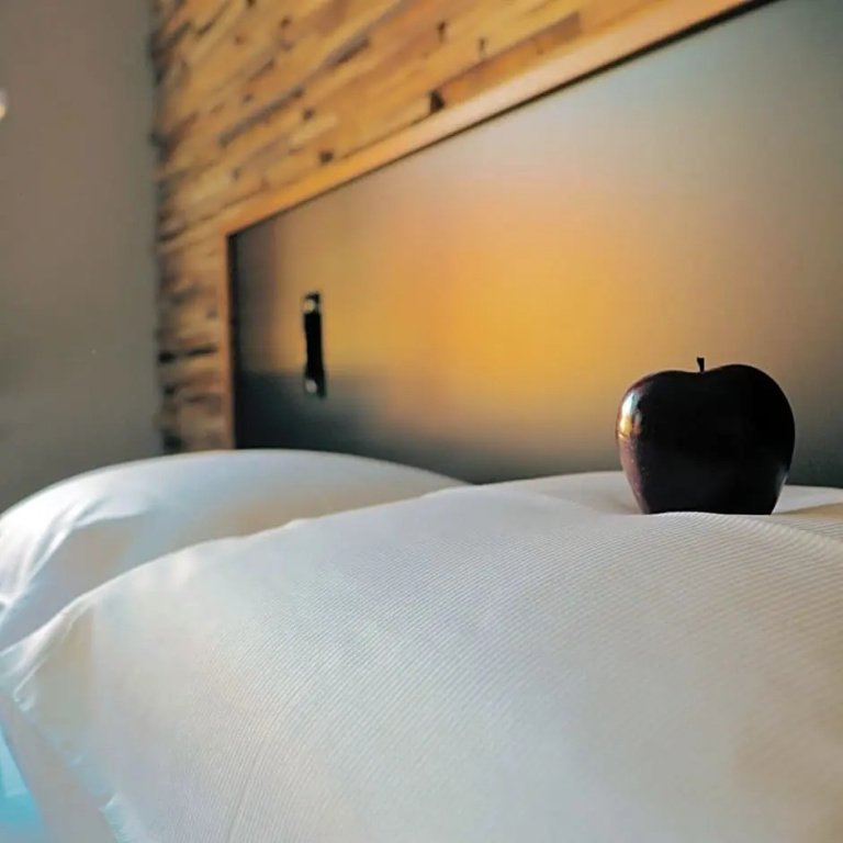 Hotel FIVE - Chambres