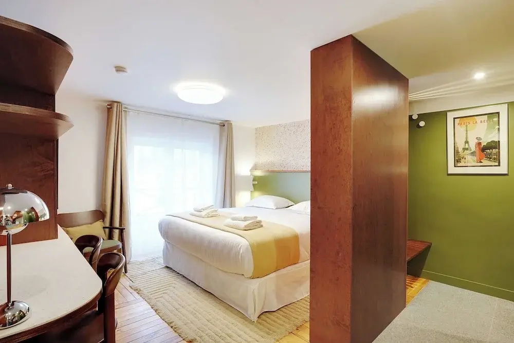 Hotel photo 3