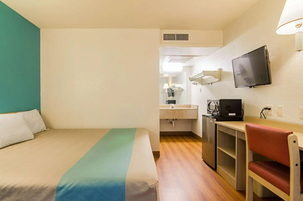 Hotel photo 6