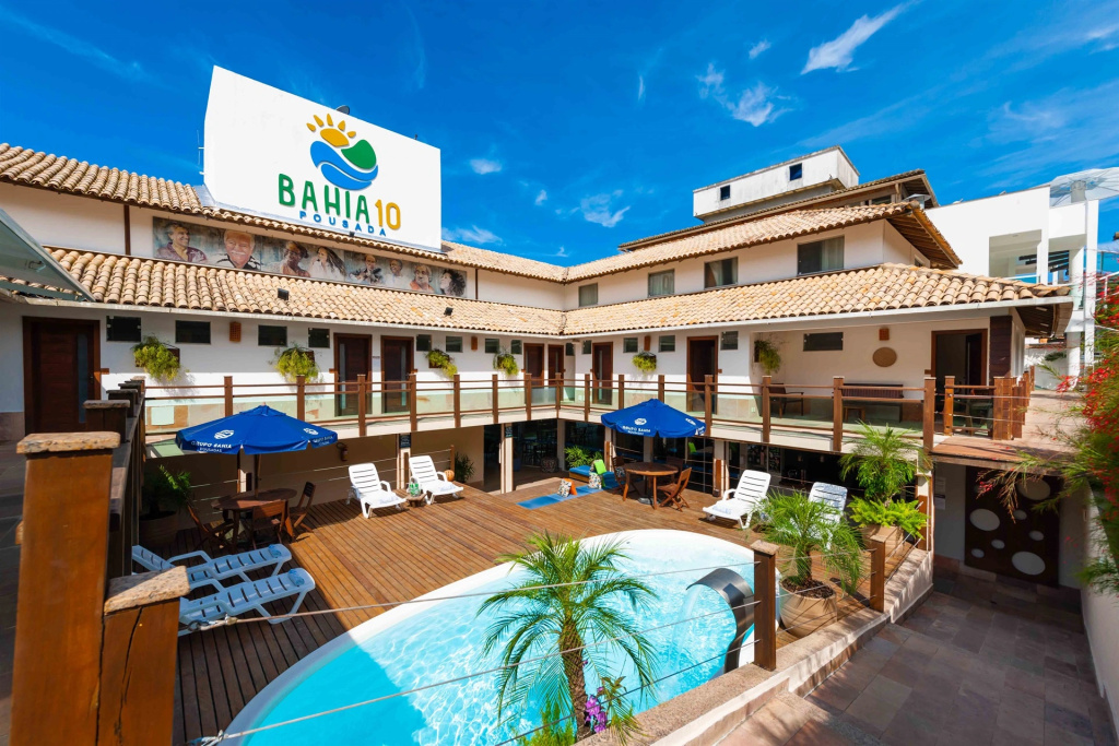 Hotel photo 19