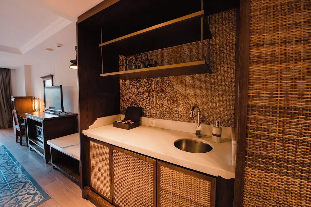Ramayana Resort & Spa Kuta