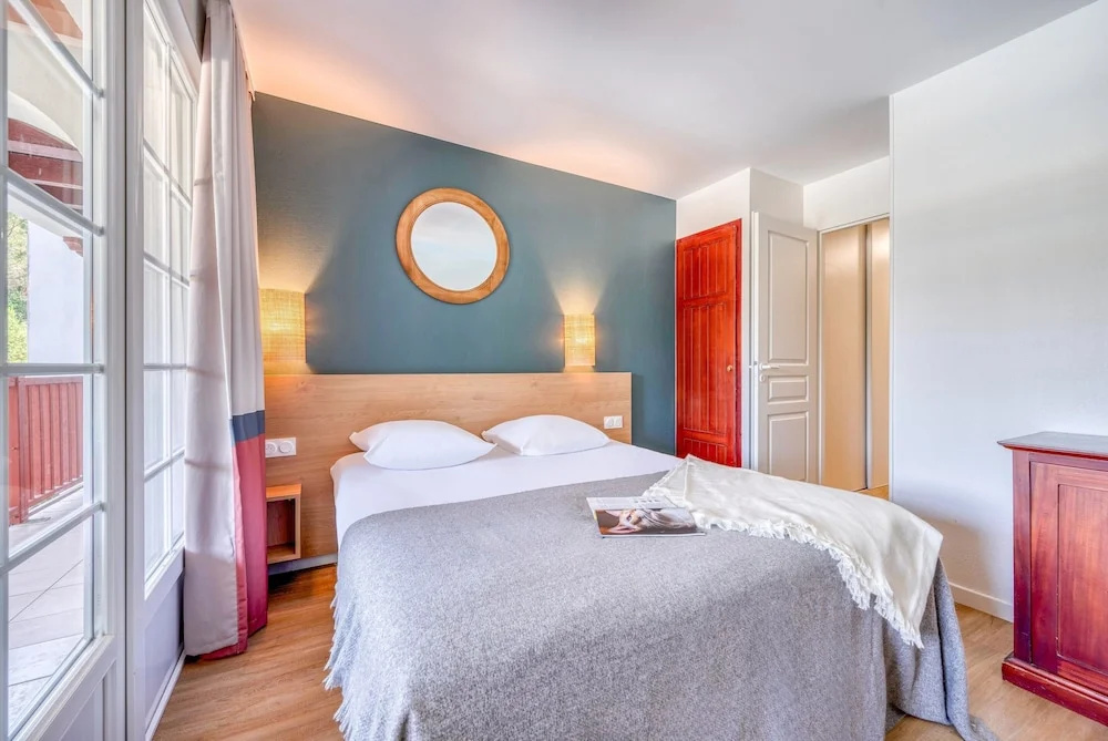 Voir la photo 4 — 8-person Scenic Landes Forest Apartment