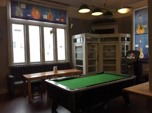 The Royal Hotel Crewe, A BRILLIANT Collection - Général