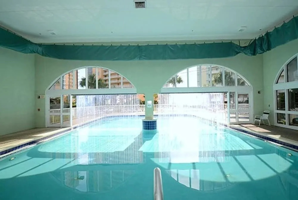 Celadon Beach Resort by Panhandle Getaways - Général