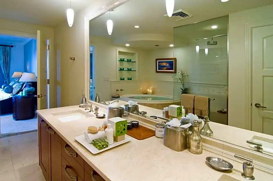 Ho‘olei Villas at Grand Wailea - Chambres