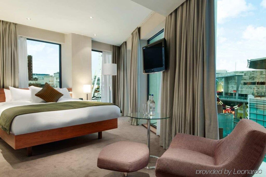 Hilton Liverpool City Centre - 1