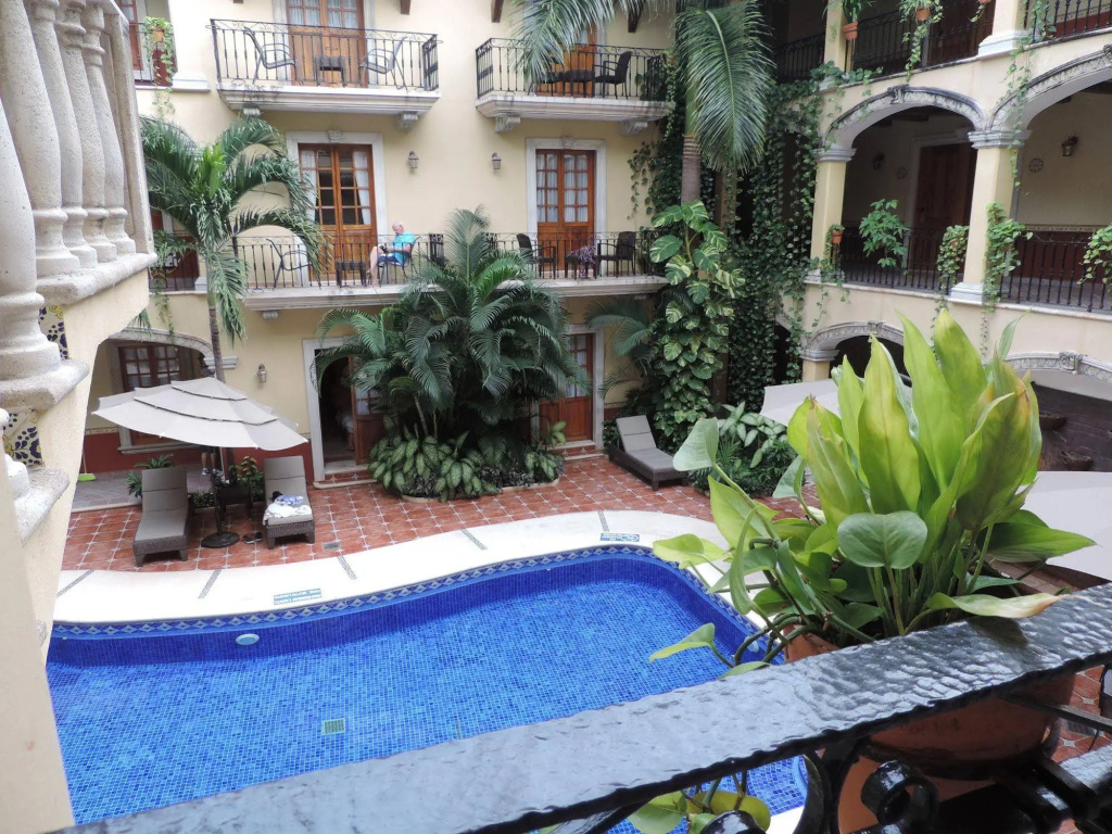 Hacienda Real del Caribe - Général