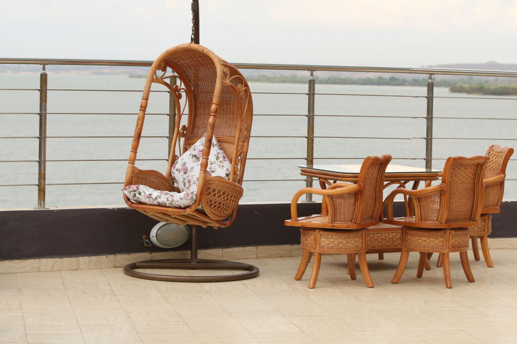 Grand Resort & Spa- Bahir Dar