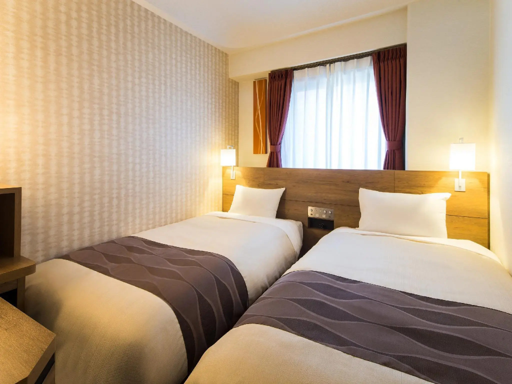 Hotel photo 16