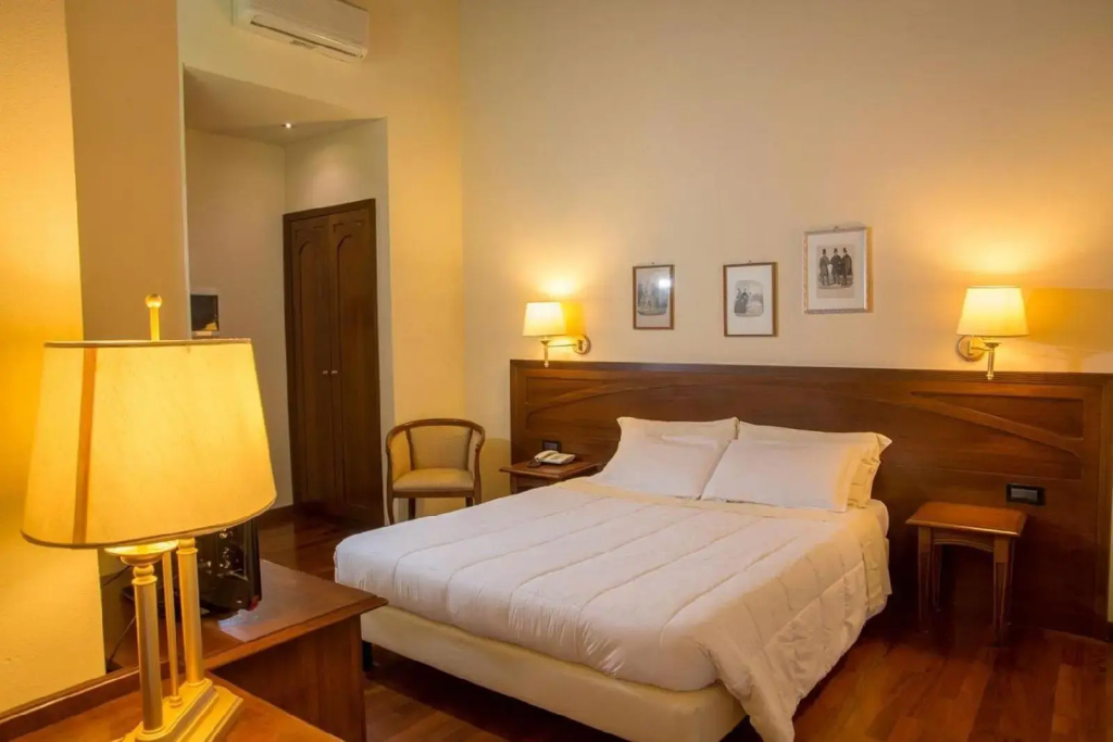 Hotel Conte Verde - Général
