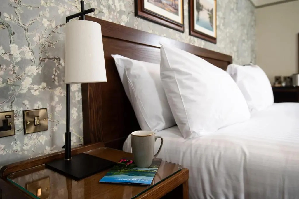 The Swan at Grasmere - The Inn Collection group - Chambres