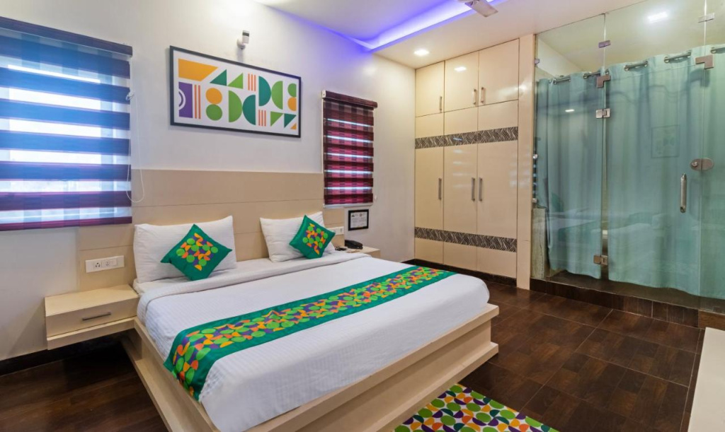 Hotel photo 14