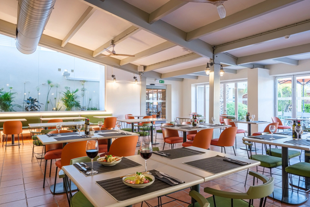 Oassium Hotel at Estival Park, Коста Дорада, Іспанія мініатюра 34