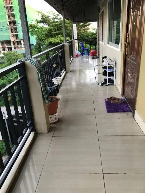 88 Apartment Sen Sok