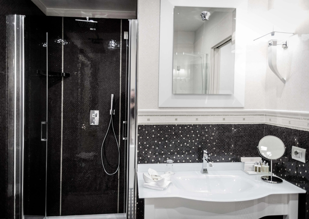 Best Western Premier Milano Palace Hotel - Général
