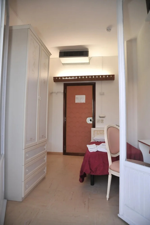 Hotel Baia Marina - Chambres
