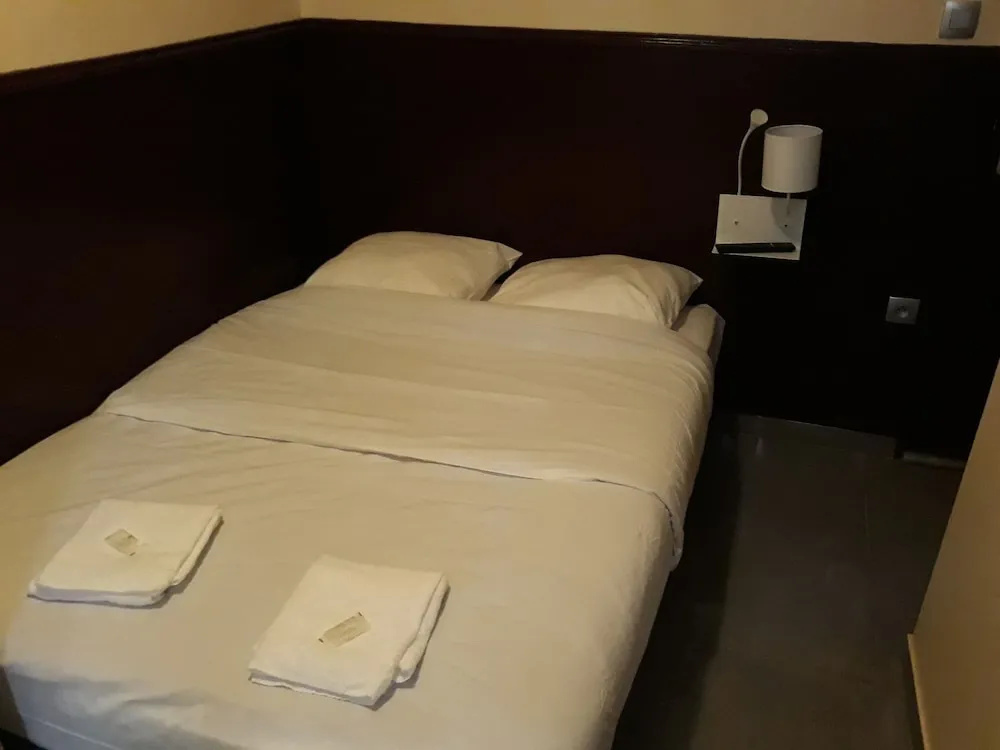 Classic room