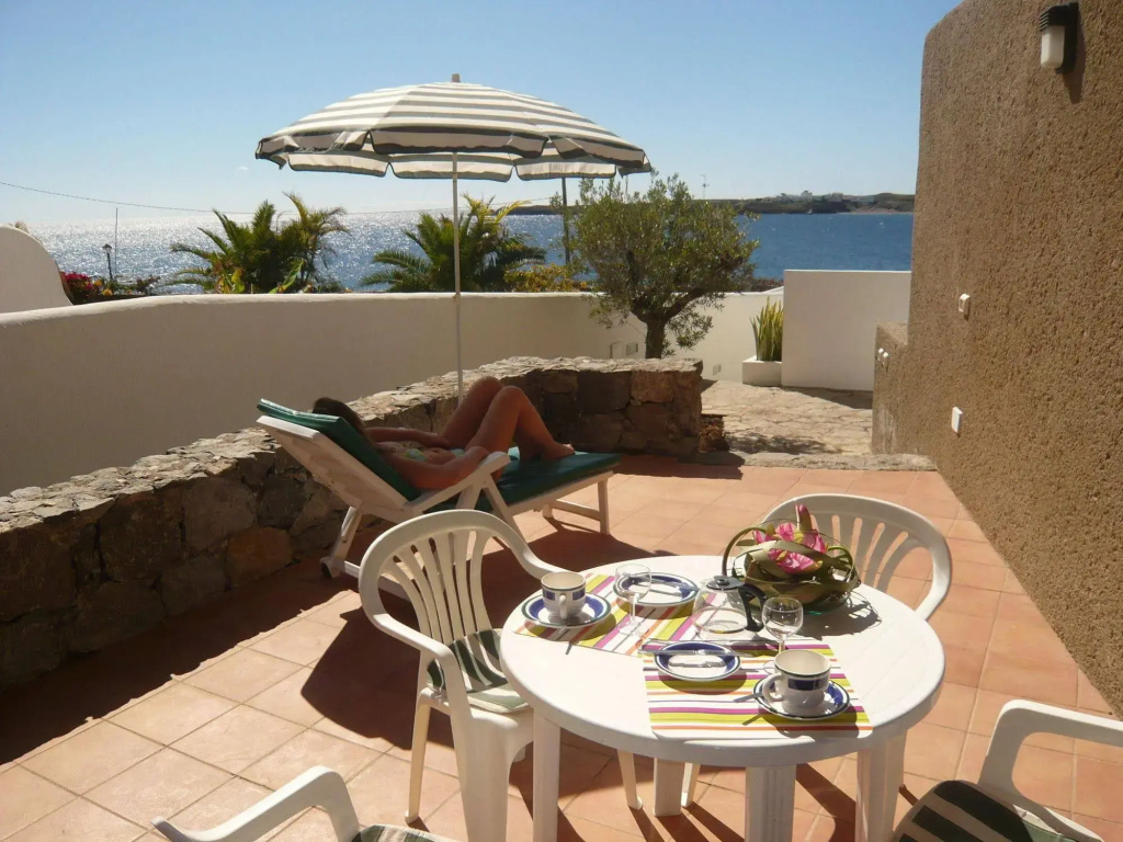Apartamentos Alegro