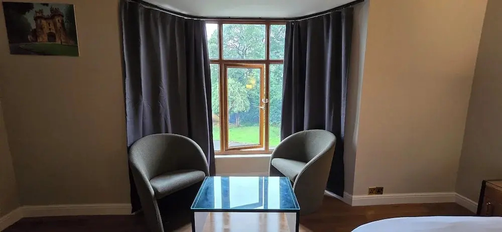 Staindrop Hotel - Chambres