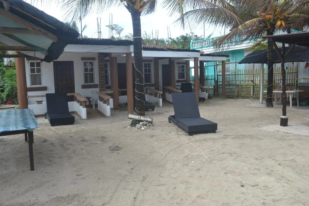 Beach & Waterfront