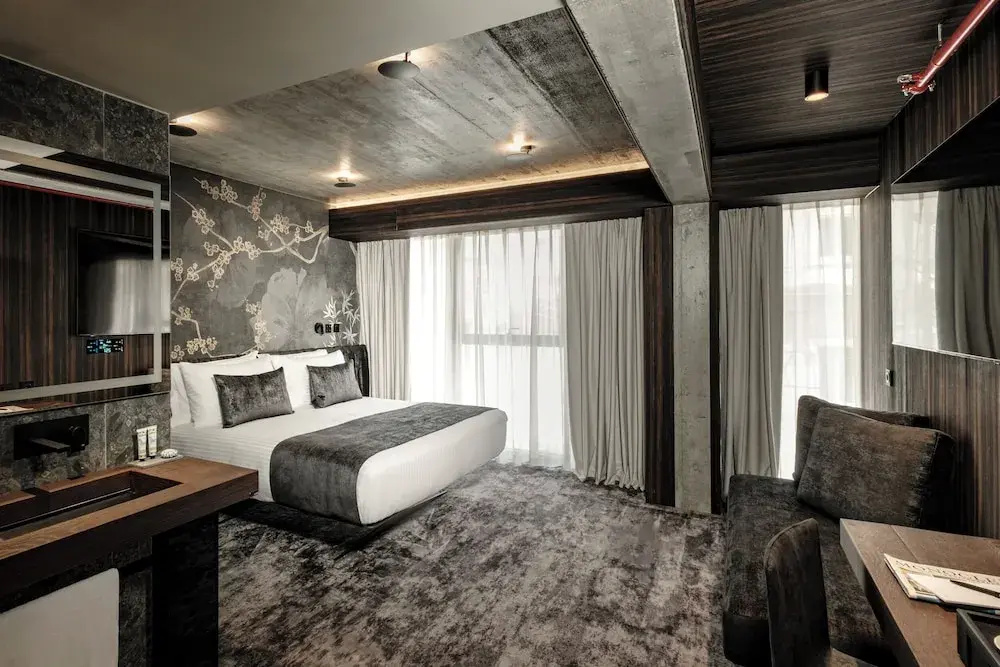 Hotel photo 5