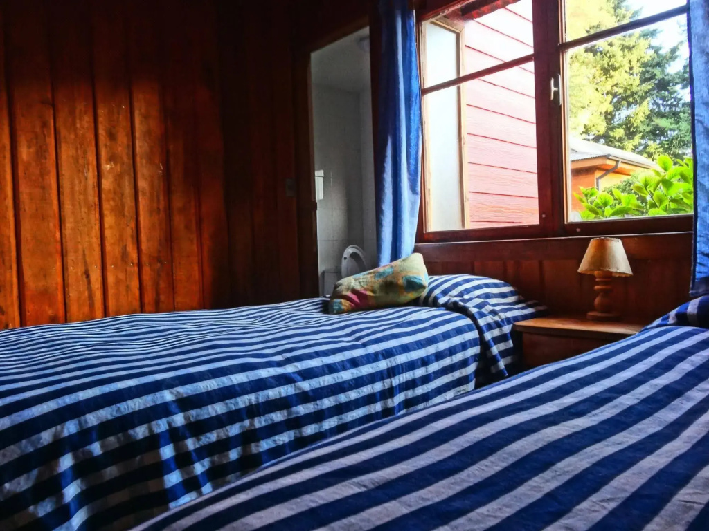 Hostal La Maison