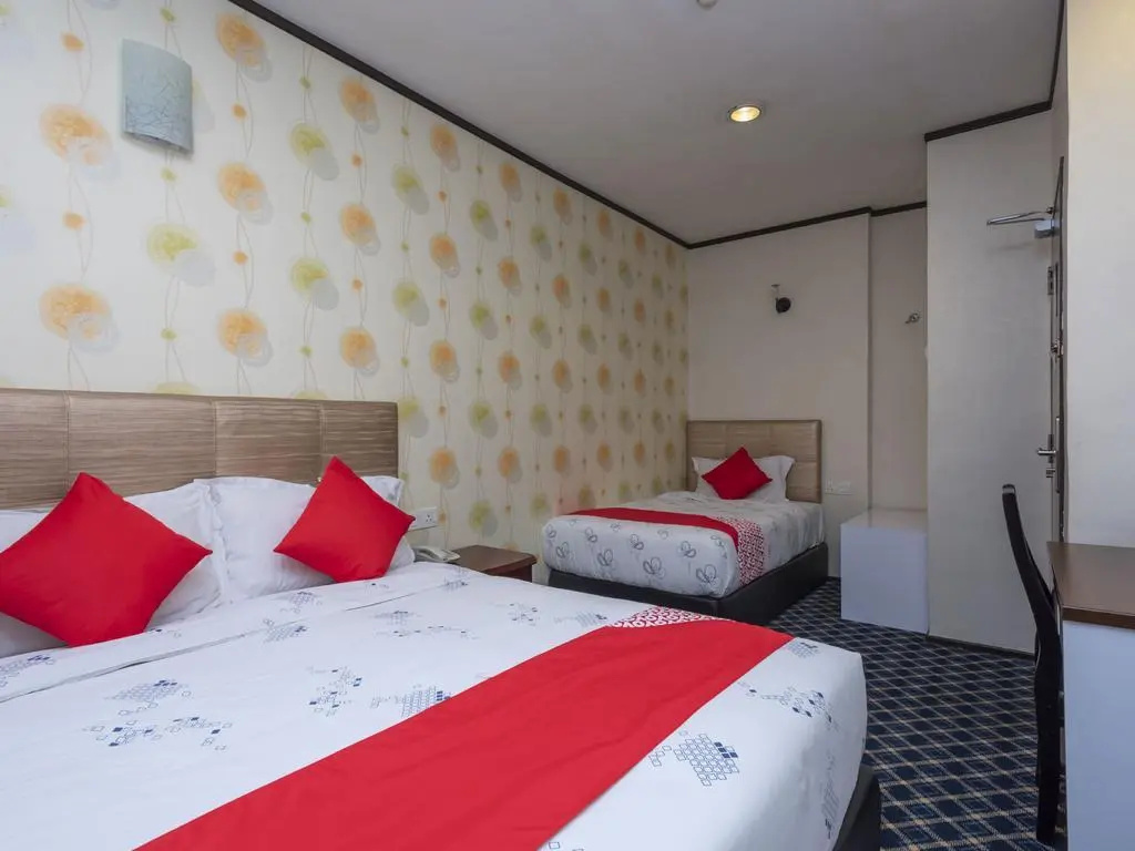 Superior room