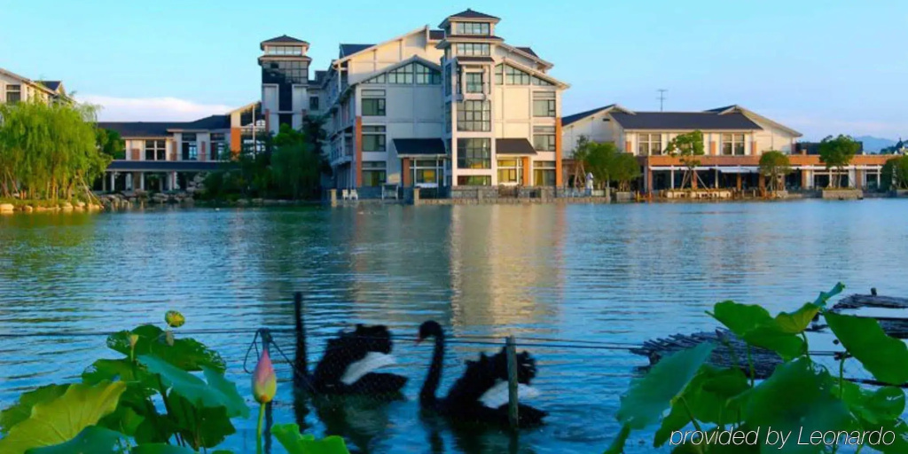 Crowne Plaza Hangzhou Xanadu Resort - фото 6