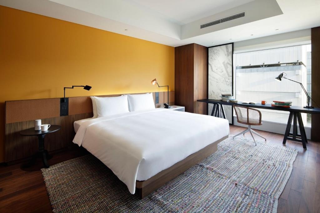 Hyatt Centric Ginza Tokyo 사진 11