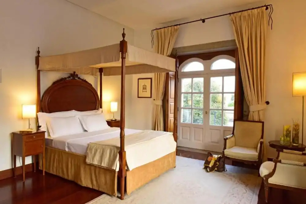 Hotel Casa Melo Alvim by Unlock Hotels - Chambres