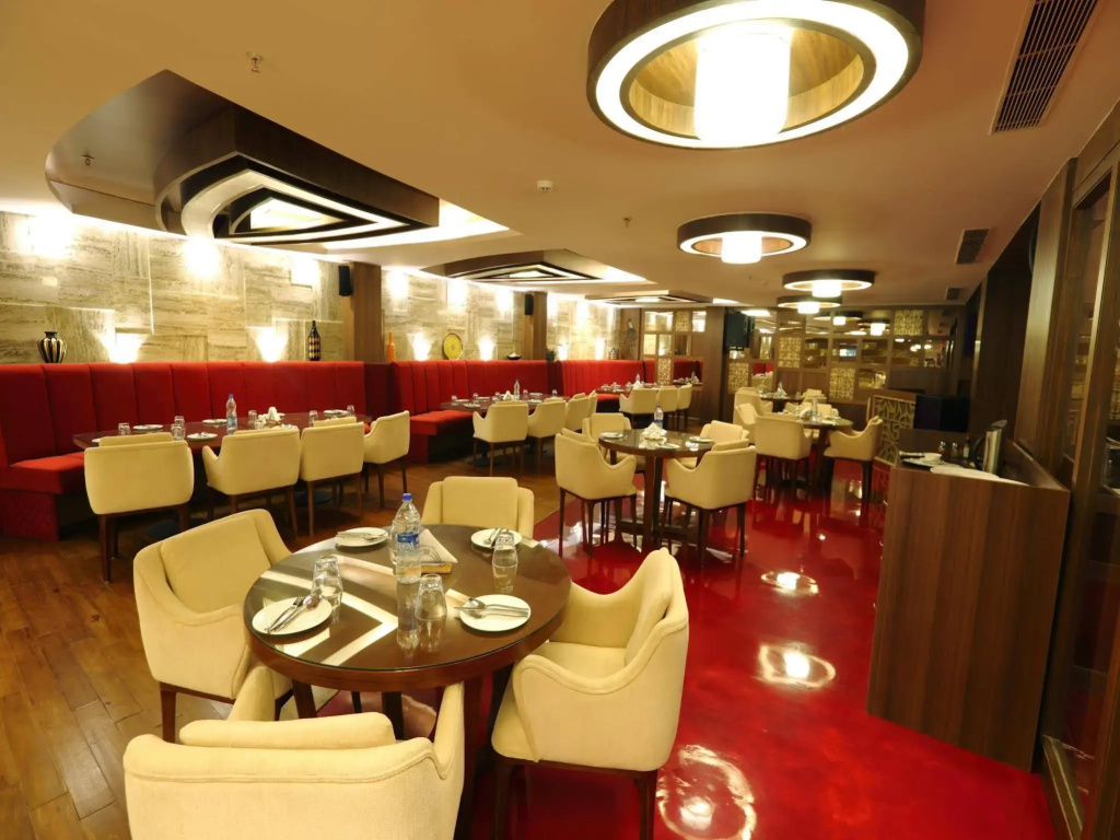 Hotel photo 14