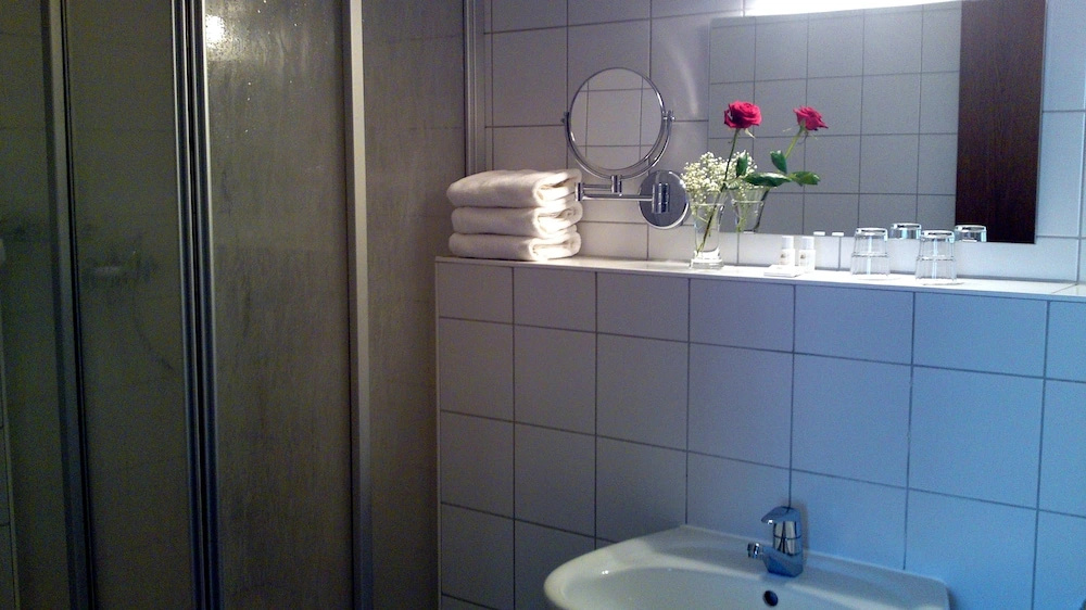Burg Hotel Ziesar - Chambres