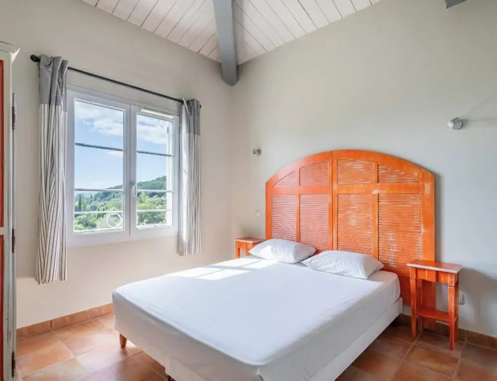Voir la photo 3 — Holiday House in Callian for 8 Guests