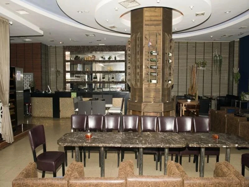 Wenchang Haian Jincheng Hotel - Général