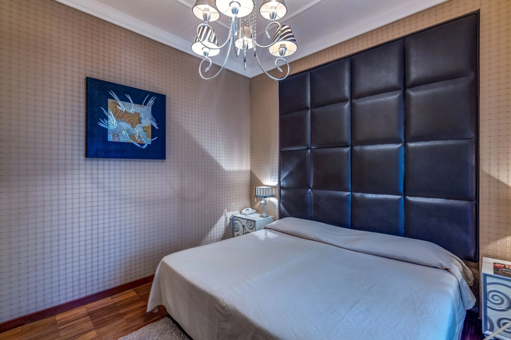 Atlante Star Hotel - Général