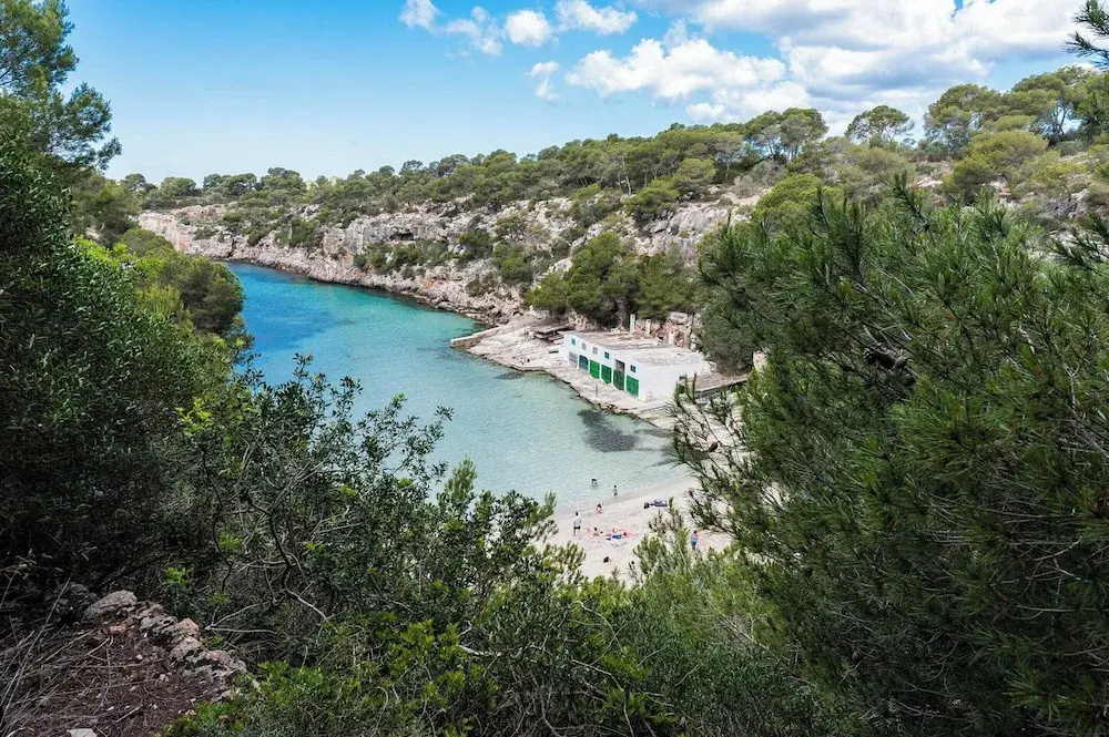 Can Fosquet - Villa With Private Pool In Llucmajor