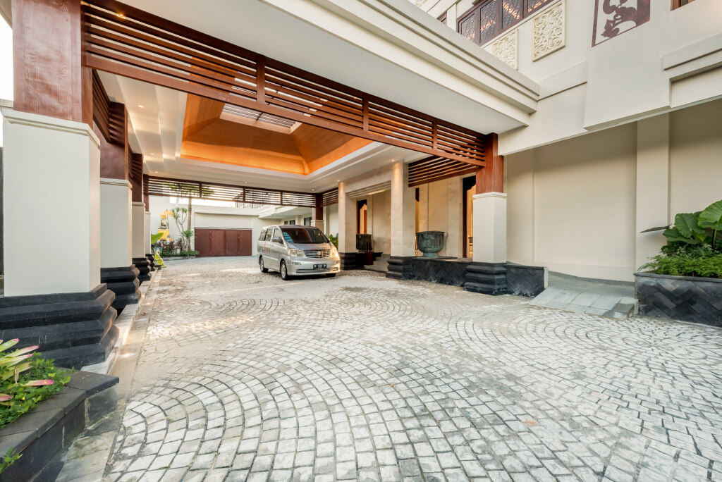 Tanadewa Resort & Spa Ubud