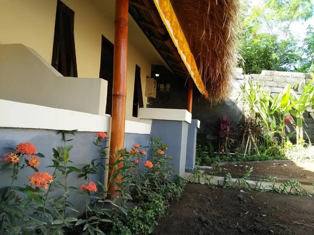 BB Homestay Two