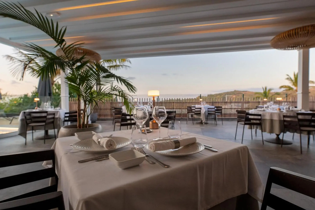 Hôtel Latitude 21 - фото 23