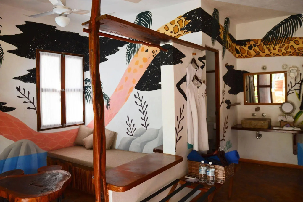 Zentik Project Boutique Hotel & Spa - Général