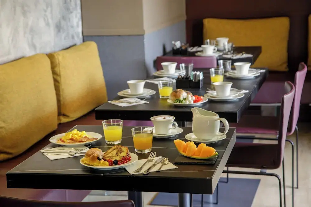 Hotel photo 37