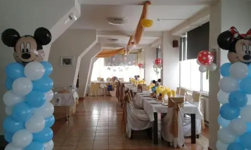 Hotel Sucidava - Général