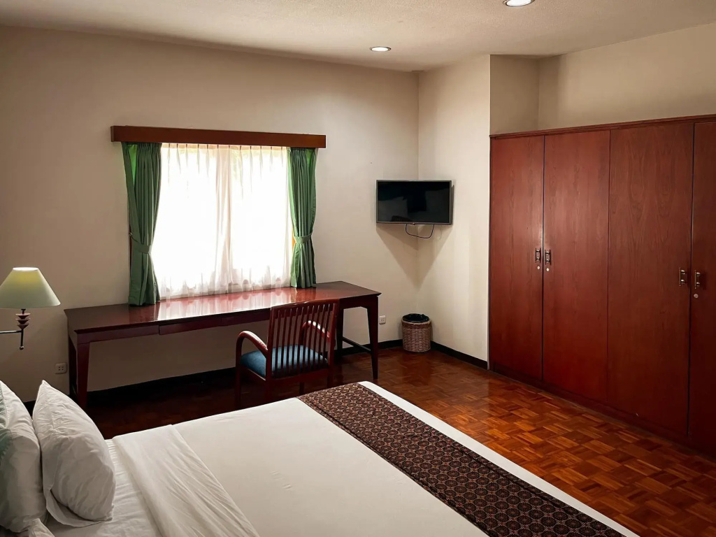 Puri Setiabudhi Residence - Général