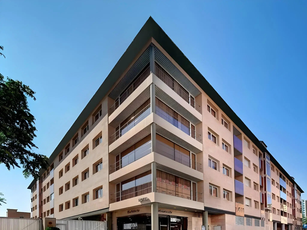 U Hotel Villa - Gomá